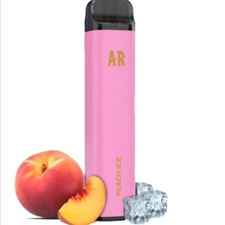 ARABISK AR Disposable Vape In UAE 1 ARABISK AR