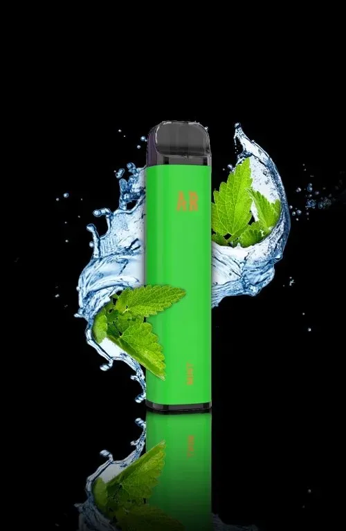 ARABISK AR Disposable Vape In UAE 2 ARABISK AR