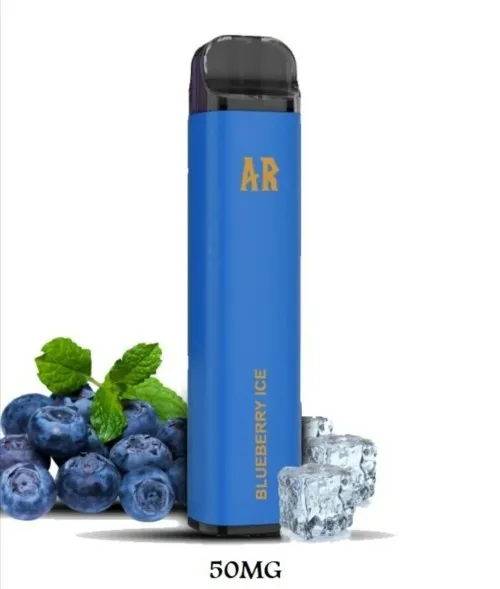 ARABISK AR Disposable Vape In UAE 6 ARABISK AR