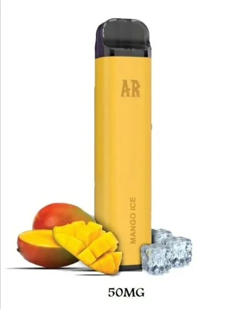 ARABISK AR Disposable Vape In UAE 7 ARABISK AR