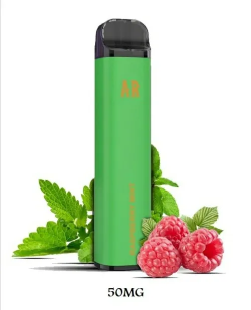 ARABISK AR Disposable Vape In UAE 8 ARABISK AR