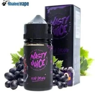 ASAP GRAPE BY NASTY E-LIQUID 1 ASAP GRAPE BY NASTY E