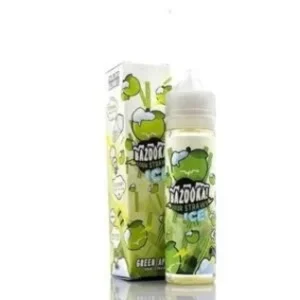 BAZOOKA GREEN