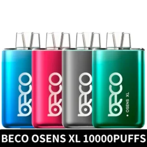 Beco XL 10000 - Buy Online in Dubai, UAE | Vapor Shop Dubai