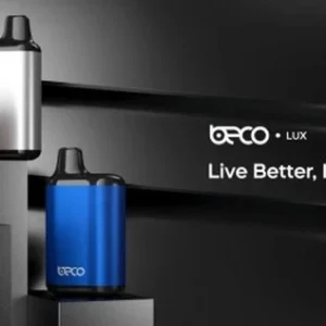 BECU LUX