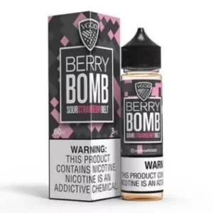 BERRY BOMB