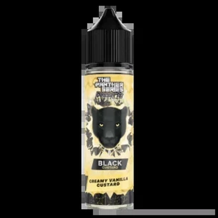 BLACK CUSTARD Vape In UAE 1 BLACK CUSTARD