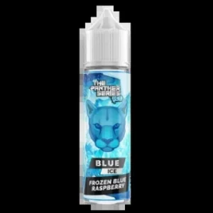 BLUE ICE