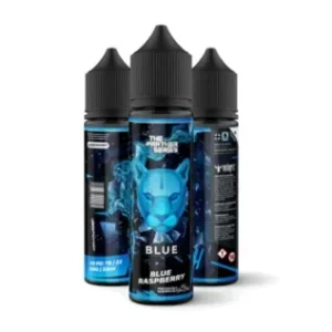 BLUE RASPBERRY