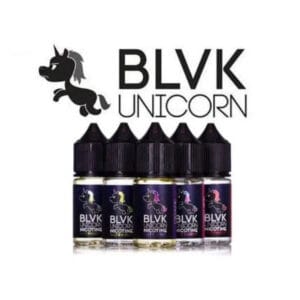 BLVK Unicorn Juice Dubai