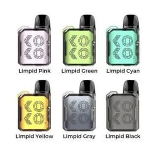 CALIBURN GK2 | Best Vape Shop Dubai (2026) 2 CALIBURN GK2 Best Price