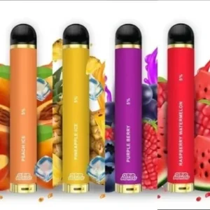 CLOUD BREAKERS TWIST 1500 PUFFS