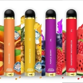 CLOUD BREAKERS TWIST 1500 PUFFS Disposable Vape In UAE 1 CLOUD BREAKERS TWIST 1500 PUFFS