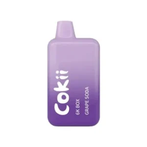 COKII BAR