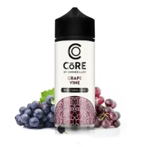 CORE E