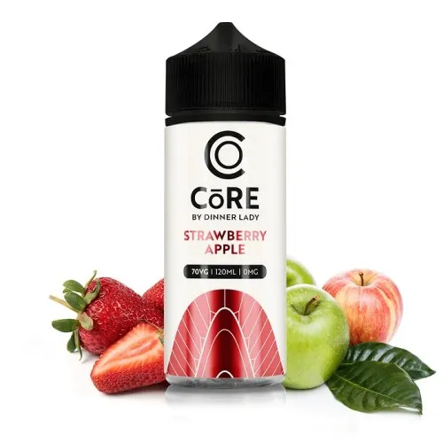 CORE E-JUICE E-Liquid In UAE 2 CORE E