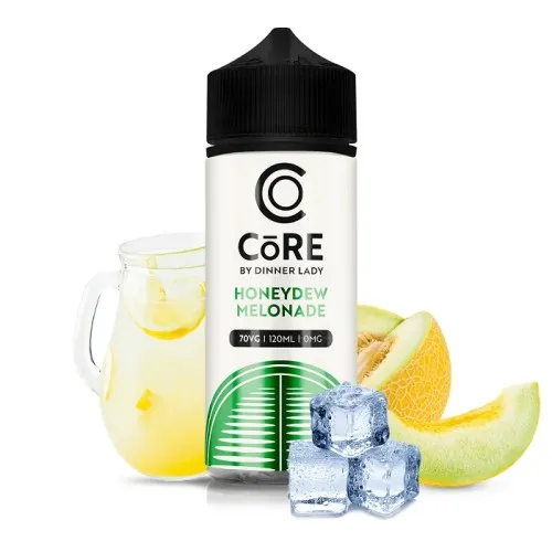 CORE E-JUICE E-Liquid In UAE 5 CORE E