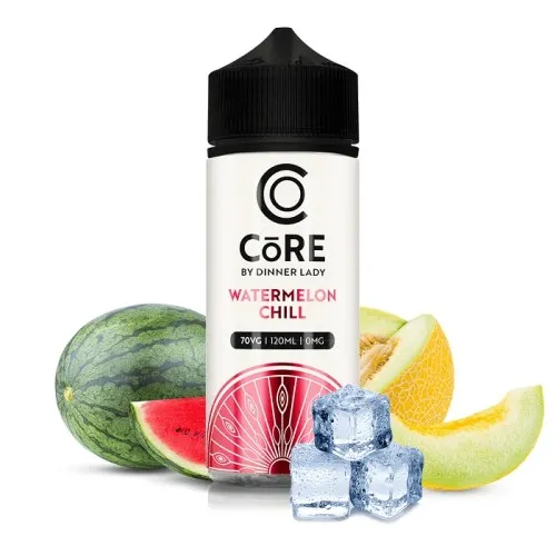 CORE E-JUICE E-Liquid In UAE 6 CORE E