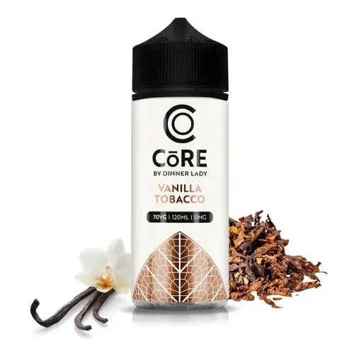 CORE E-JUICE E-Liquid In UAE 7 CORE E