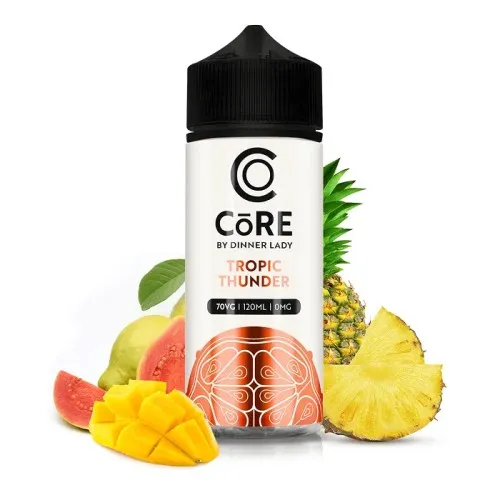 CORE E-JUICE E-Liquid In UAE 8 CORE E