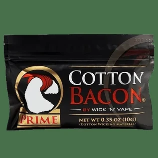 Cotton Bacon Prime Vape In UAE 1 Cotton Bacon Prime