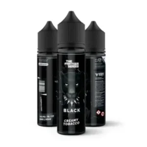 CREAMY TOBACCO