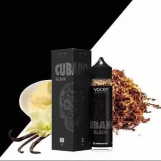 CUBANO BLACK Dubai 1 CUBANO BLACK