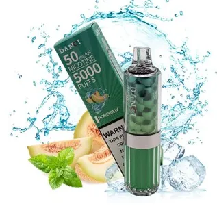 DANCI MAX | Best Vape Shop Dubai (2026) 9 DANCI MAX Best Price