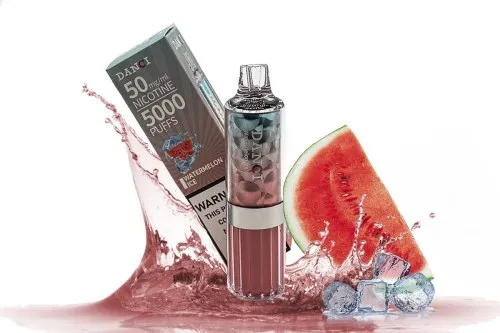 DANCI MAX | Best Vape Shop Dubai (2026) 2 DANCI MAX