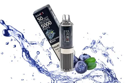 DANCI MAX | Best Vape Shop Dubai (2026) 8 DANCI MAX