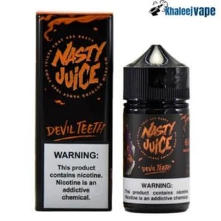 DEVIL TEETH | Best Vape Shop Dubai (2026) 2 DEVIL TEETH Best Price