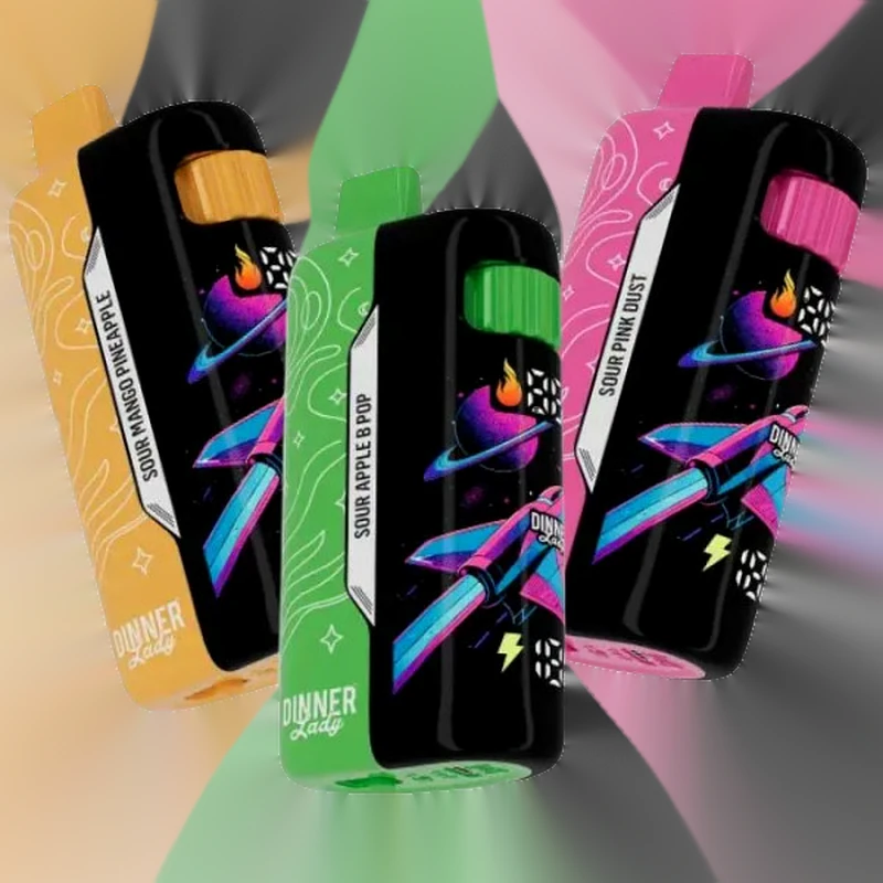 Dinner Lady Galax 60K 2 Dinner Lady Galax 60k price gallery-2