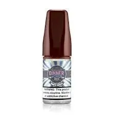 DINNER LADY SALTNIC 30ML E-Liquid In UAE 2 DINNER LADY SALTNIC 30ML