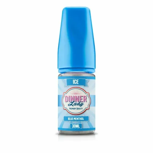 DINNER LADY SALTNIC 30ML E-Liquid In UAE 5 DINNER LADY SALTNIC 30ML