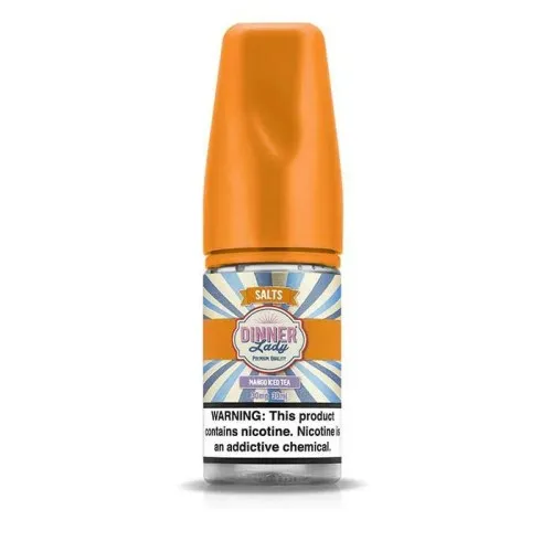 DINNER LADY SALTNIC 30ML E-Liquid In UAE 6 DINNER LADY SALTNIC 30ML