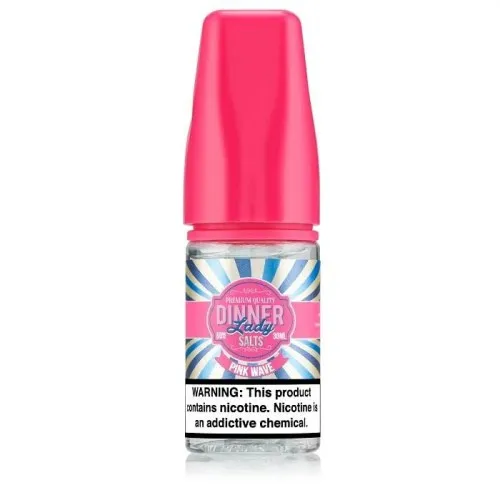 DINNER LADY SALTNIC 30ML E-Liquid In UAE 8 DINNER LADY SALTNIC 30ML