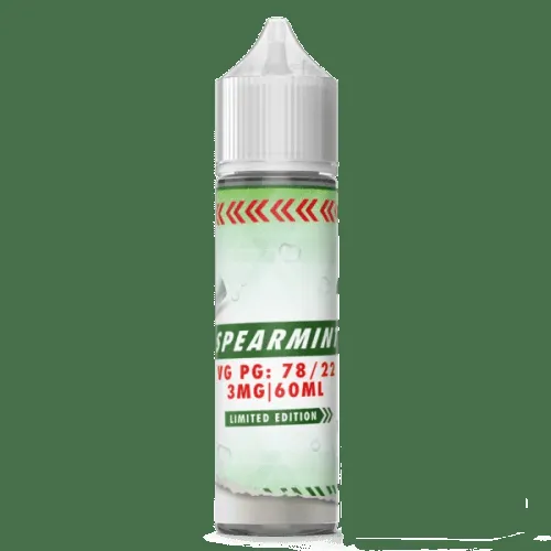 DR. E-JUICE 60ML E-Liquid In UAE 6 DR. VAPE E