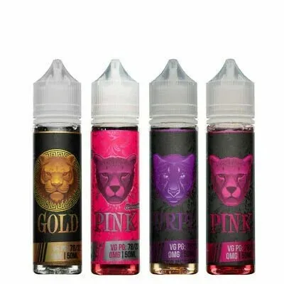 DR. E-JUICE 60ML E-Liquid In UAE 8 DR. VAPE E
