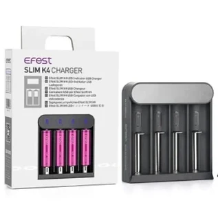 EFEST SLIM | Best Vape Shop Dubai (2026) 2 EFEST SLIM Best Price