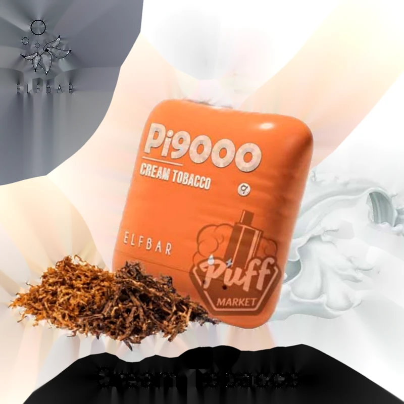 Elf Bar Pi9000 3 Elf Bar Pi9000 Delivery Dubai gallery-2