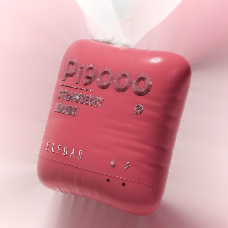 Elf Bar Pi9000 2 Elf Bar Pi9000 Delivery Dubai gallery-1