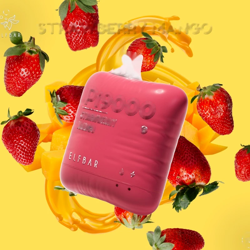 Elf Bar Pi9000 4 Elf Bar Pi9000 Delivery Dubai Best Price