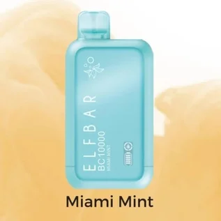 ELFBAR BC Disposable Vape In UAE 3 ELFBAR BC