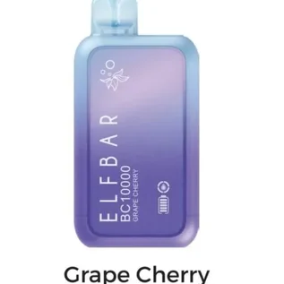 ELFBAR BC Disposable Vape In UAE 4 ELFBAR BC
