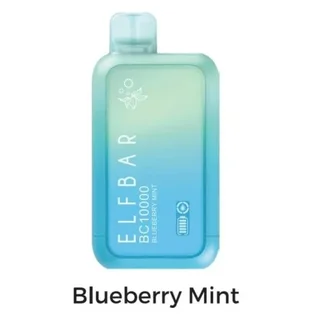 ELFBAR BC Disposable Vape In UAE 5 ELFBAR BC