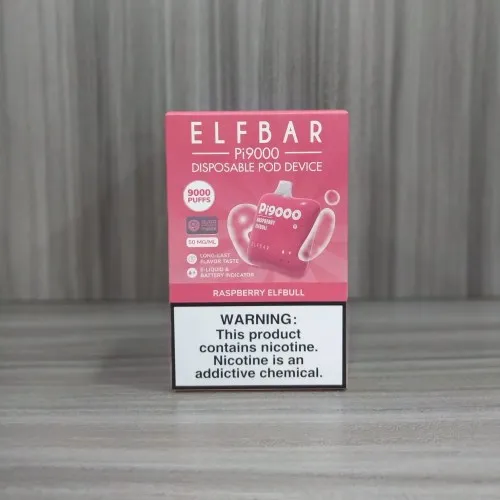 ELFBAR PI Dubai 2 ELFBAR PI