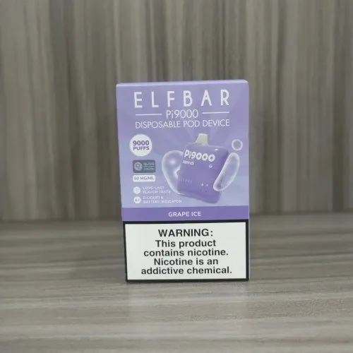 ELFBAR PI Dubai 3 ELFBAR PI