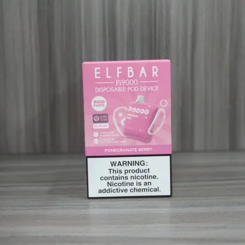 ELFBAR PI Dubai 7 ELFBAR PI