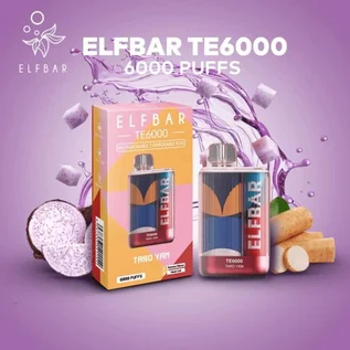 ELFBAR TE Dubai 1 ELFBAR TE