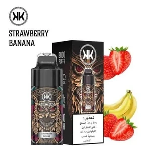 ENERGY ALIEN Disposable Vape In UAE ENERGY ALIEN